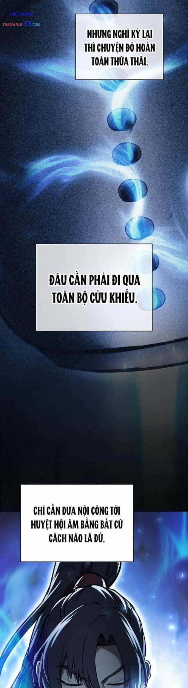 Cuộc Sống Của Gián Điệp Ma Giáo - Chương 69 - ảnh 35