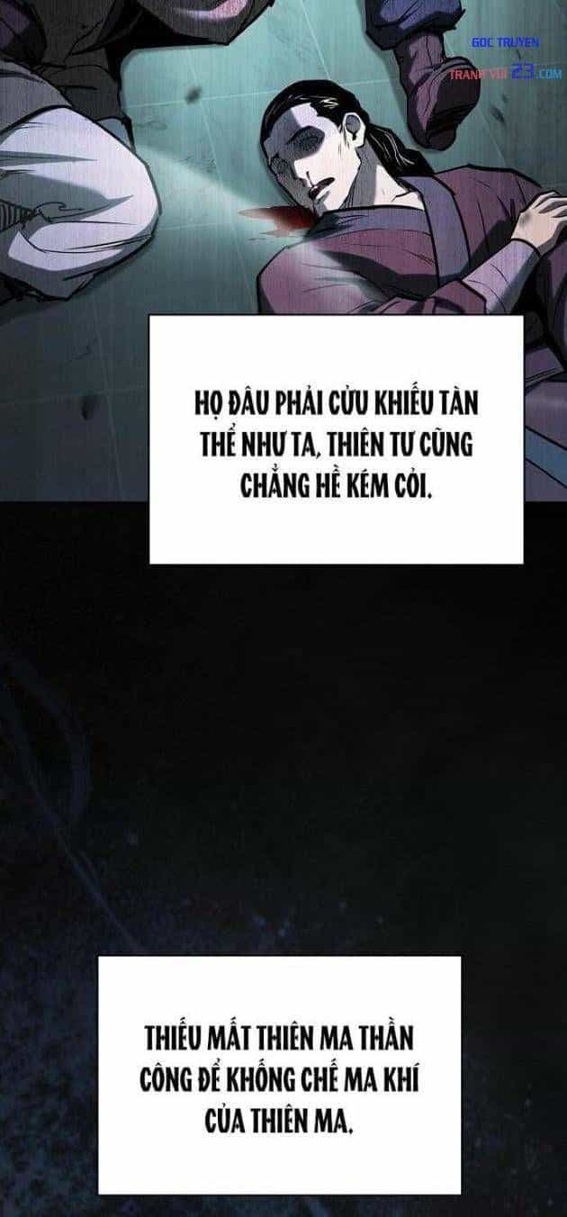 Cuộc Sống Của Gián Điệp Ma Giáo - Chương 69 - ảnh 38