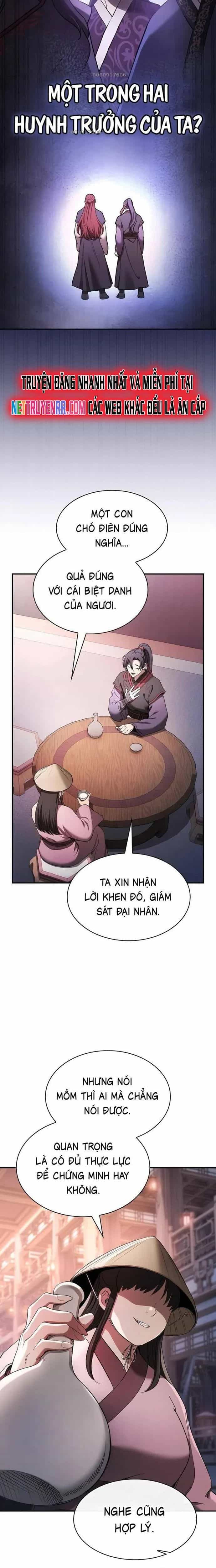 Cuộc Sống Của Gián Điệp Ma Giáo - Chương 7 - ảnh 13