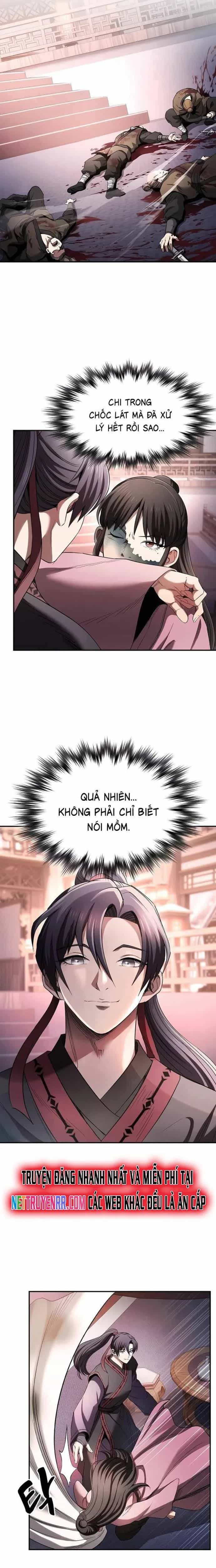 Cuộc Sống Của Gián Điệp Ma Giáo - Chương 7 - ảnh 24
