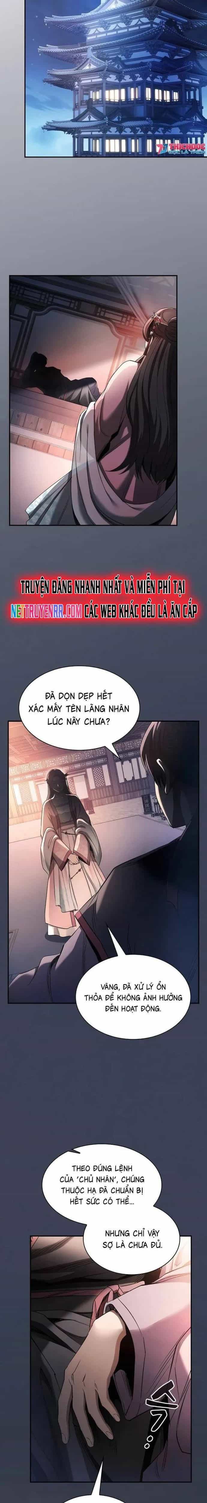 Cuộc Sống Của Gián Điệp Ma Giáo - Chương 7 - ảnh 27