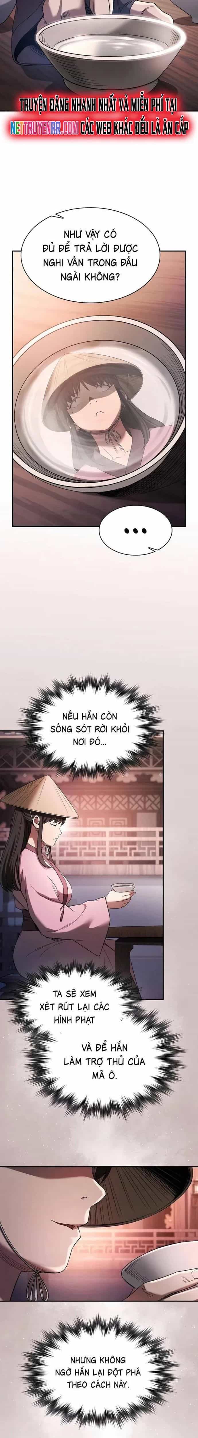 Cuộc Sống Của Gián Điệp Ma Giáo - Chương 7 - ảnh 7