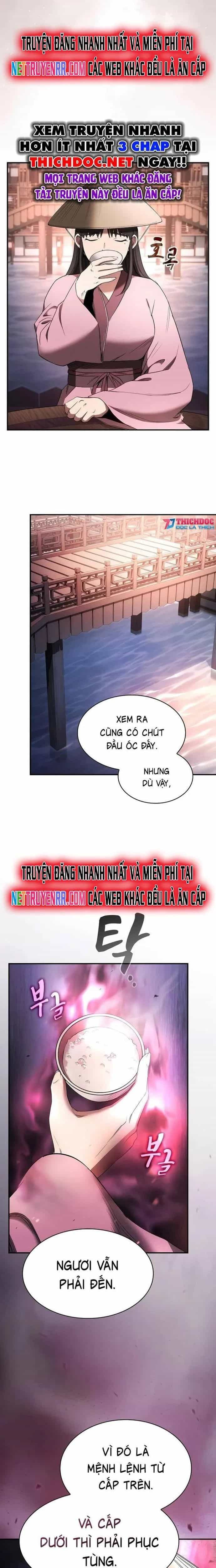 Cuộc Sống Của Gián Điệp Ma Giáo - Chương 7 - ảnh 8