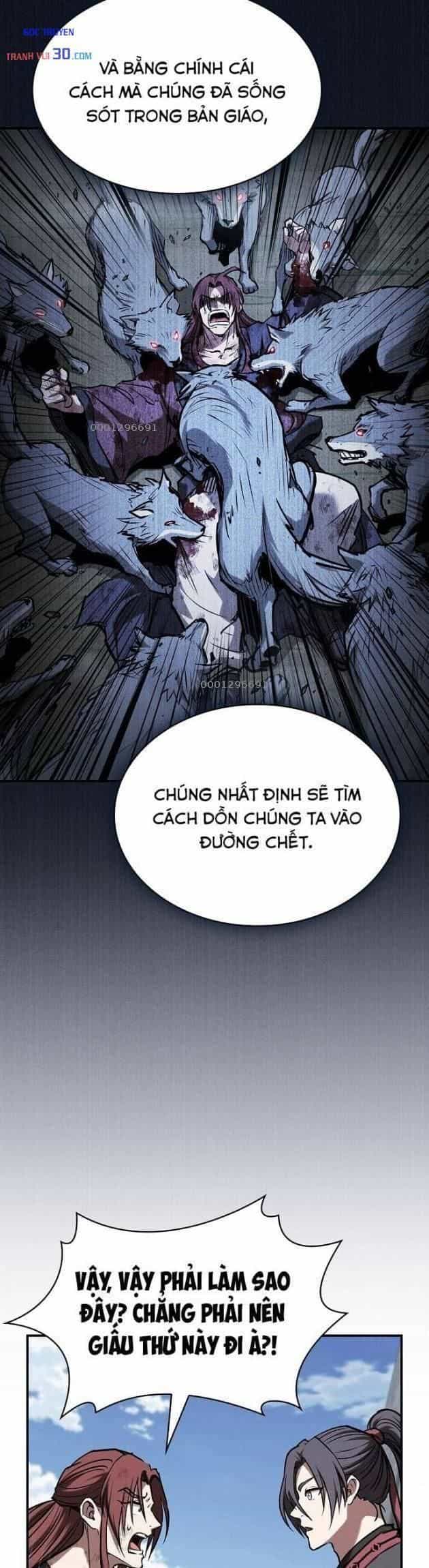 Cuộc Sống Của Gián Điệp Ma Giáo - Chương 70 - ảnh 11