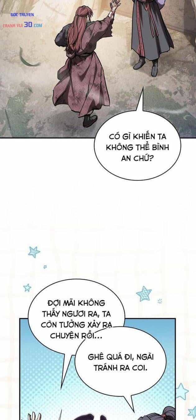 Cuộc Sống Của Gián Điệp Ma Giáo - Chương 70 - ảnh 2