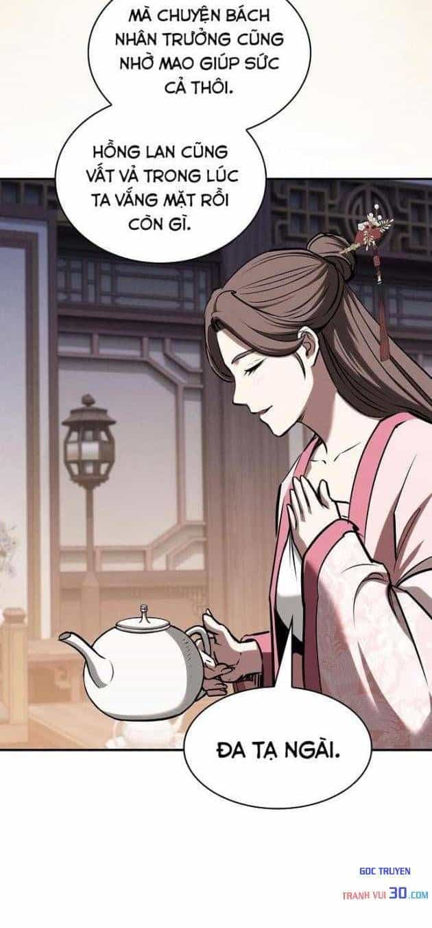 Cuộc Sống Của Gián Điệp Ma Giáo - Chương 70 - ảnh 20