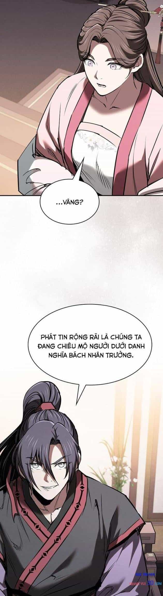 Cuộc Sống Của Gián Điệp Ma Giáo - Chương 70 - ảnh 35