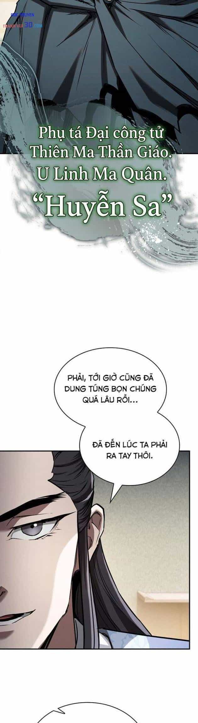 Cuộc Sống Của Gián Điệp Ma Giáo - Chương 70 - ảnh 43