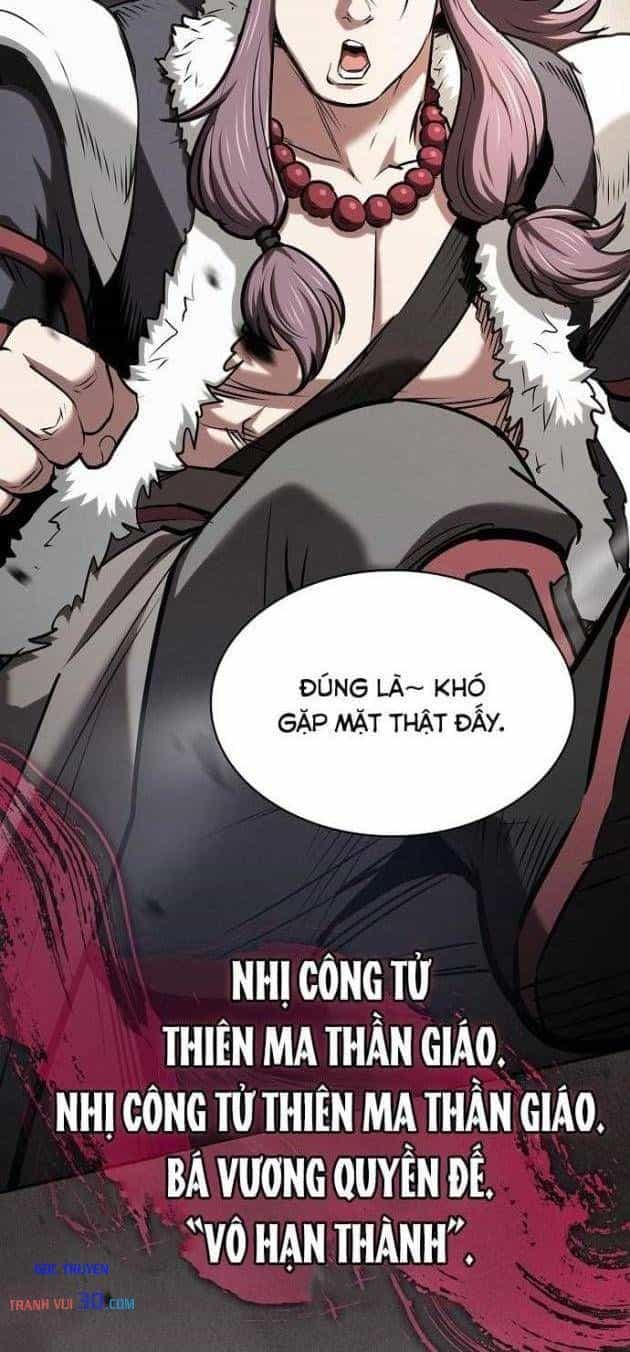 Cuộc Sống Của Gián Điệp Ma Giáo - Chương 70 - ảnh 48