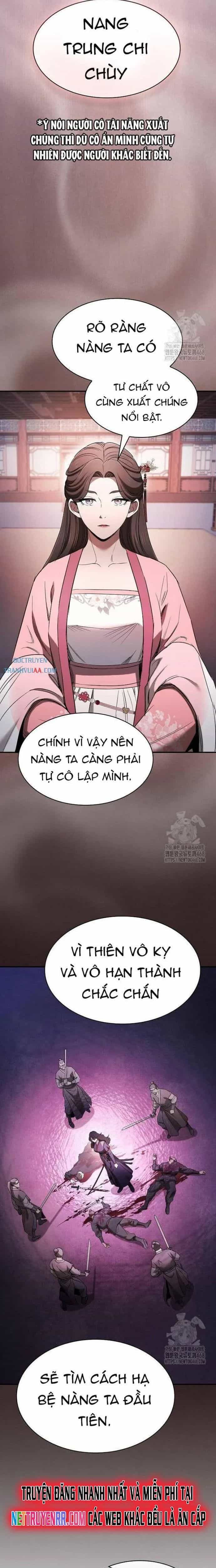 Cuộc Sống Của Gián Điệp Ma Giáo - Chương 8 - ảnh 11