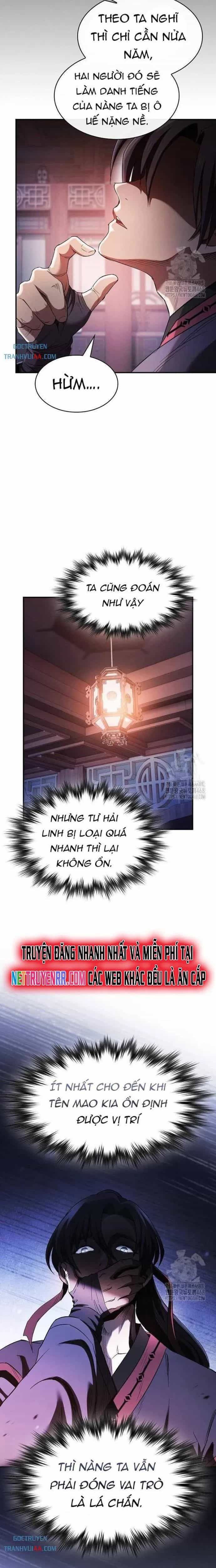 Cuộc Sống Của Gián Điệp Ma Giáo - Chương 8 - ảnh 12