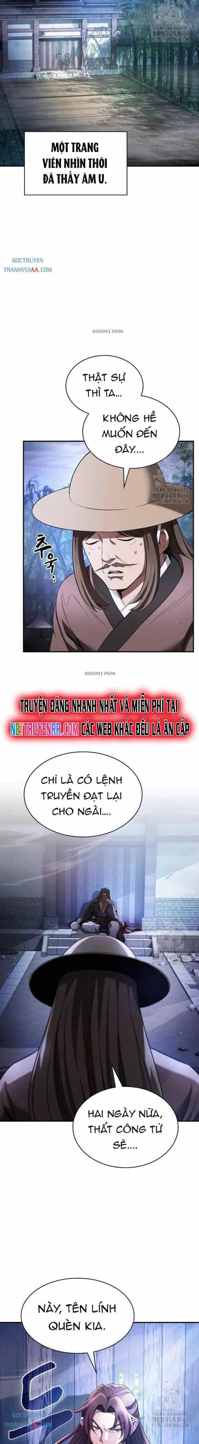 Cuộc Sống Của Gián Điệp Ma Giáo - Chương 8 - ảnh 16