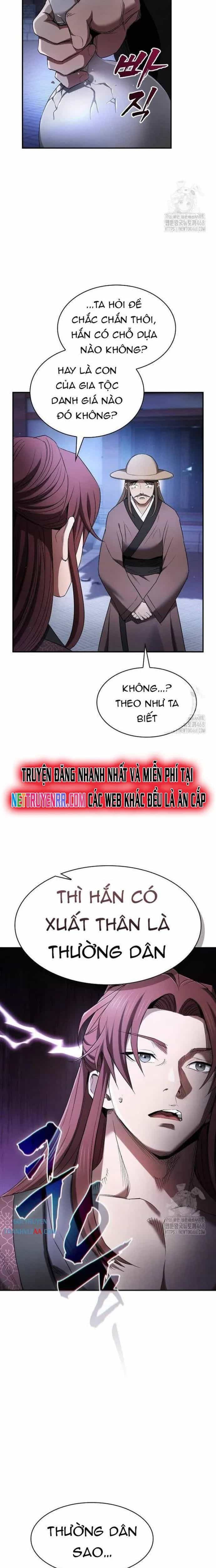 Cuộc Sống Của Gián Điệp Ma Giáo - Chương 8 - ảnh 21