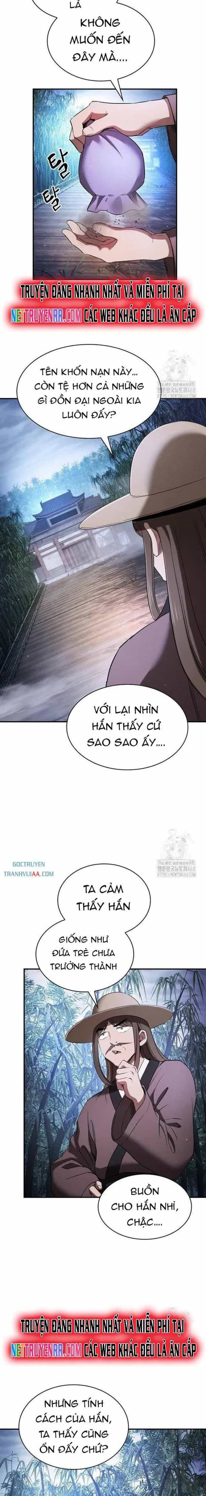 Cuộc Sống Của Gián Điệp Ma Giáo - Chương 8 - ảnh 26