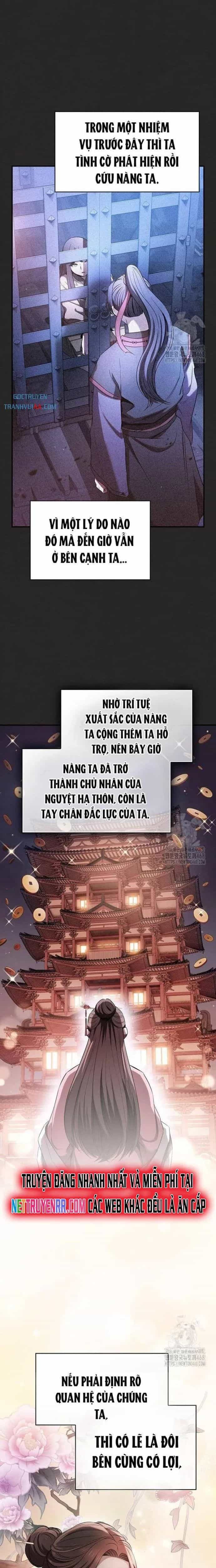 Cuộc Sống Của Gián Điệp Ma Giáo - Chương 8 - ảnh 4