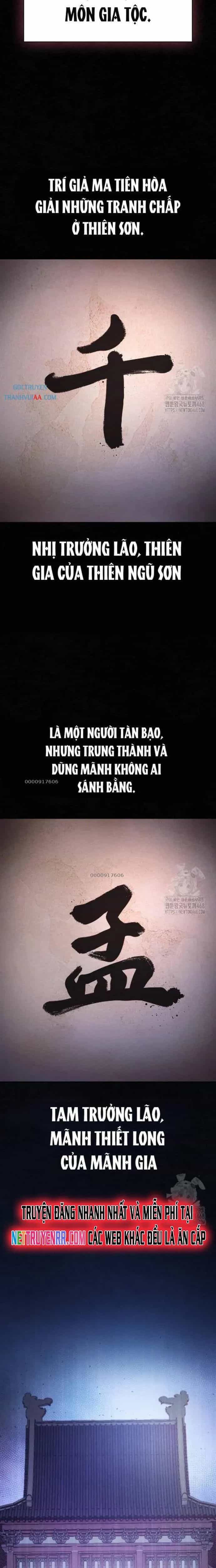 Cuộc Sống Của Gián Điệp Ma Giáo - Chương 9 - ảnh 16