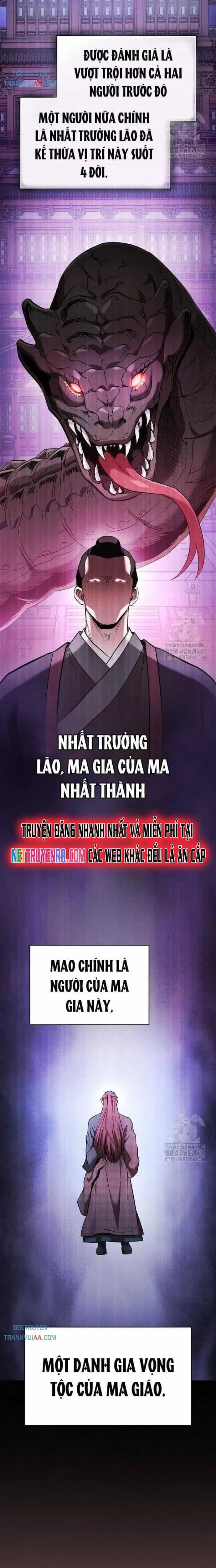 Cuộc Sống Của Gián Điệp Ma Giáo - Chương 9 - ảnh 17