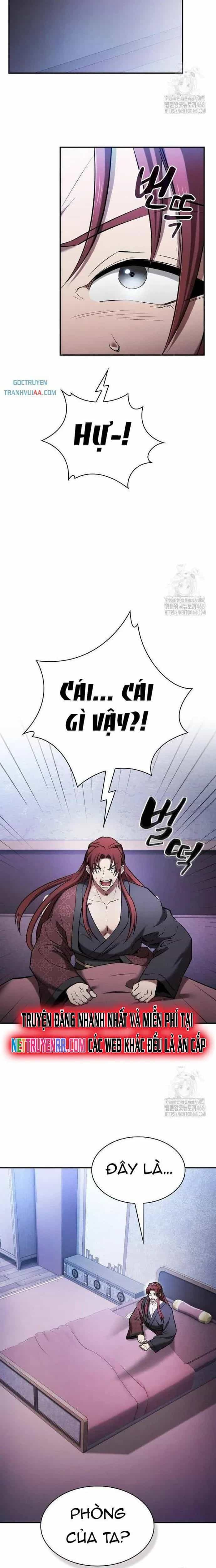 Cuộc Sống Của Gián Điệp Ma Giáo - Chương 9 - ảnh 28