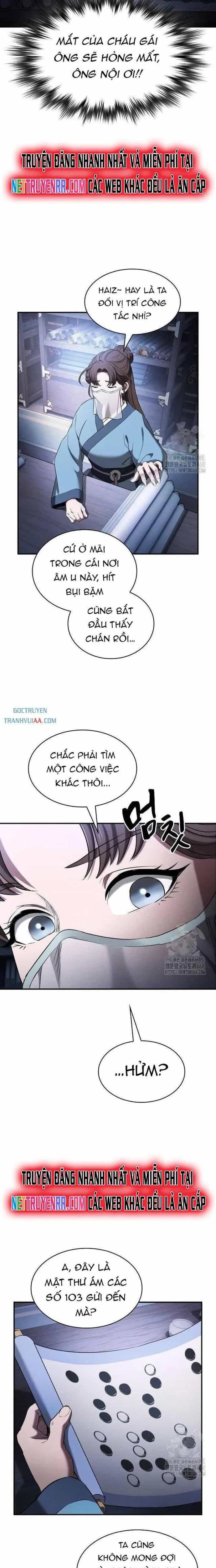 Cuộc Sống Của Gián Điệp Ma Giáo - Chương 9 - ảnh 3