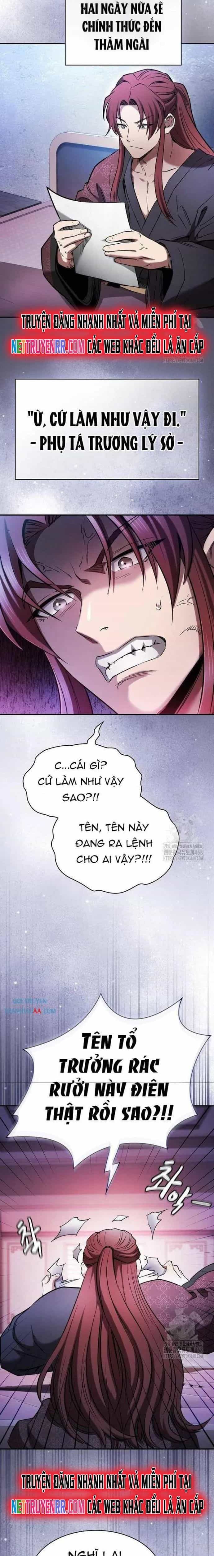 Cuộc Sống Của Gián Điệp Ma Giáo - Chương 9 - ảnh 30