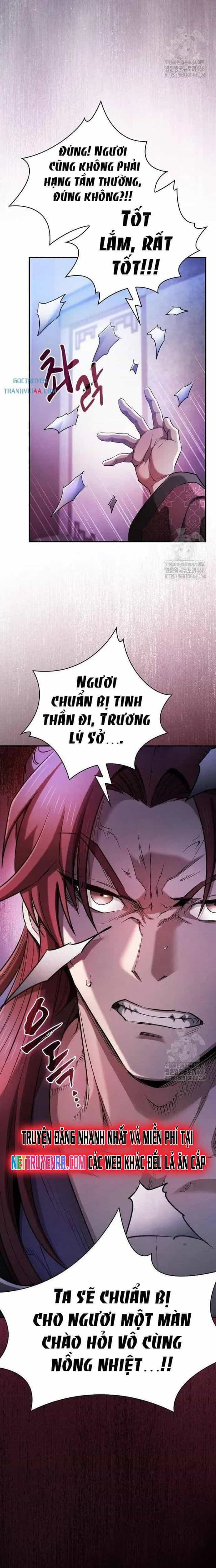 Cuộc Sống Của Gián Điệp Ma Giáo - Chương 9 - ảnh 32