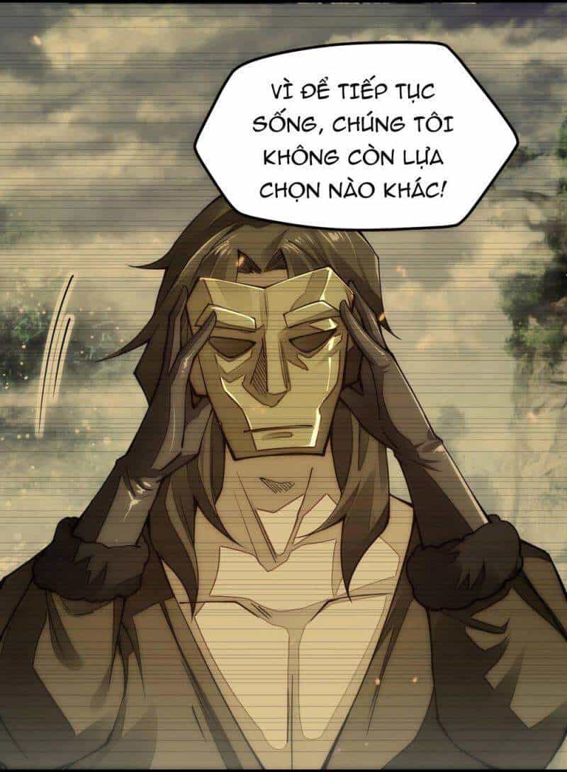 Cuộc Sống Của Kiếm Thần Cũng Không Hẳn Là Chán - Chương 10 - ảnh 5