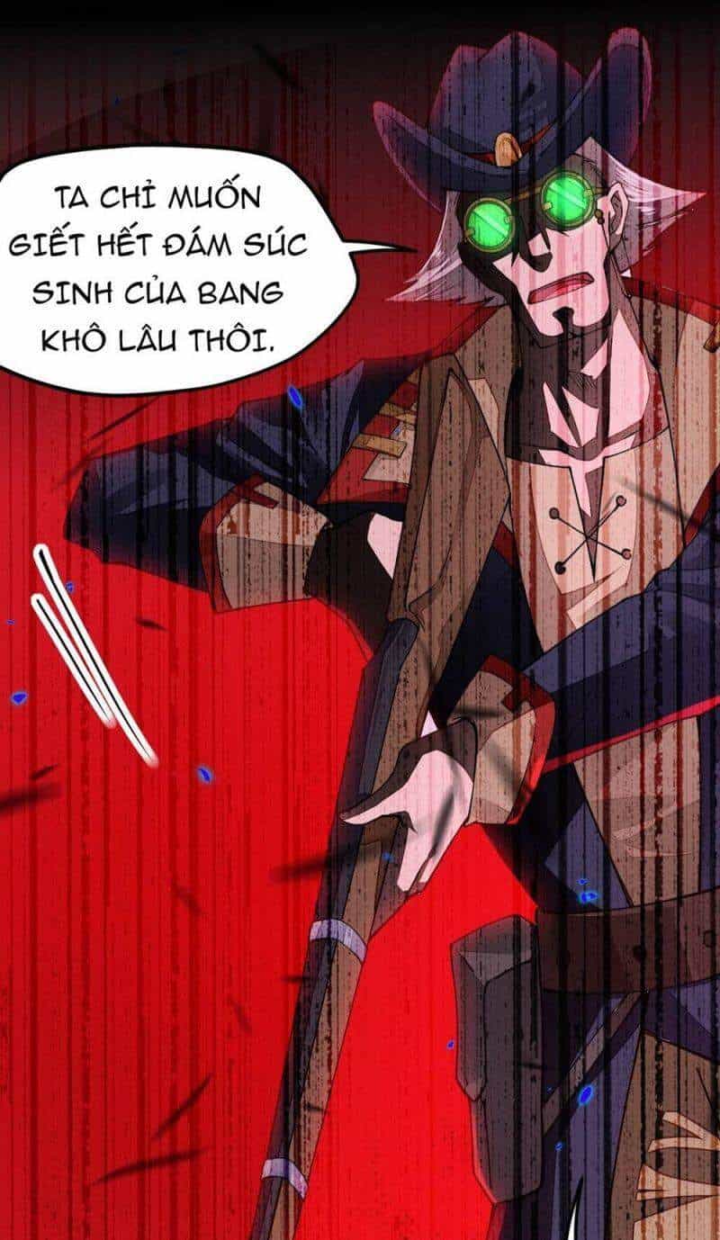Cuộc Sống Của Kiếm Thần Cũng Không Hẳn Là Chán - Chương 10 - ảnh 64