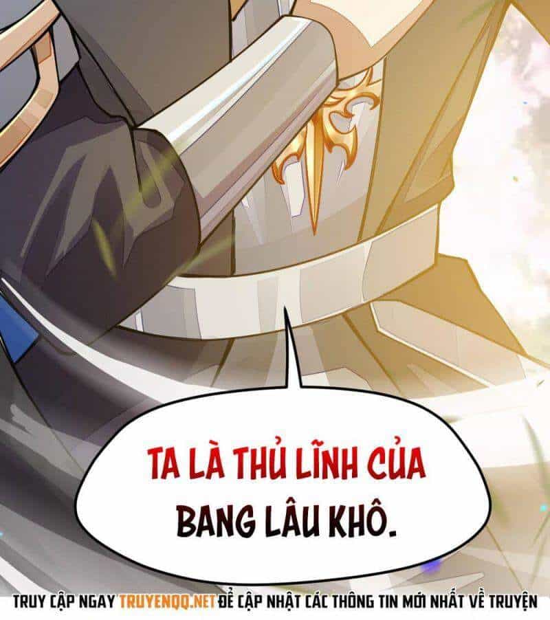 Cuộc Sống Của Kiếm Thần Cũng Không Hẳn Là Chán - Chương 10 - ảnh 77