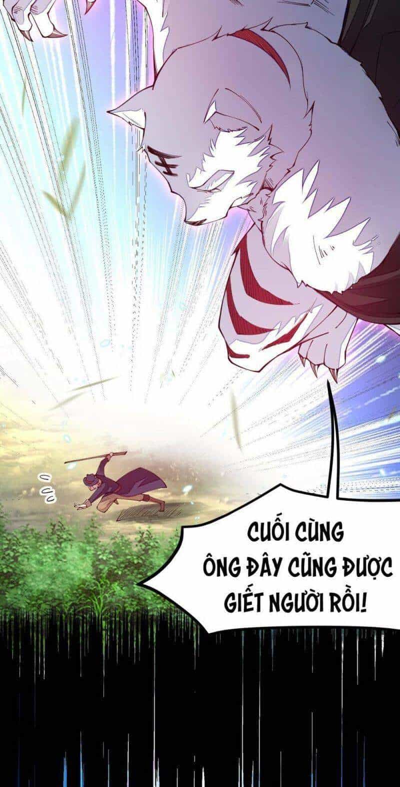 Cuộc Sống Của Kiếm Thần Cũng Không Hẳn Là Chán - Chương 11 - ảnh 10