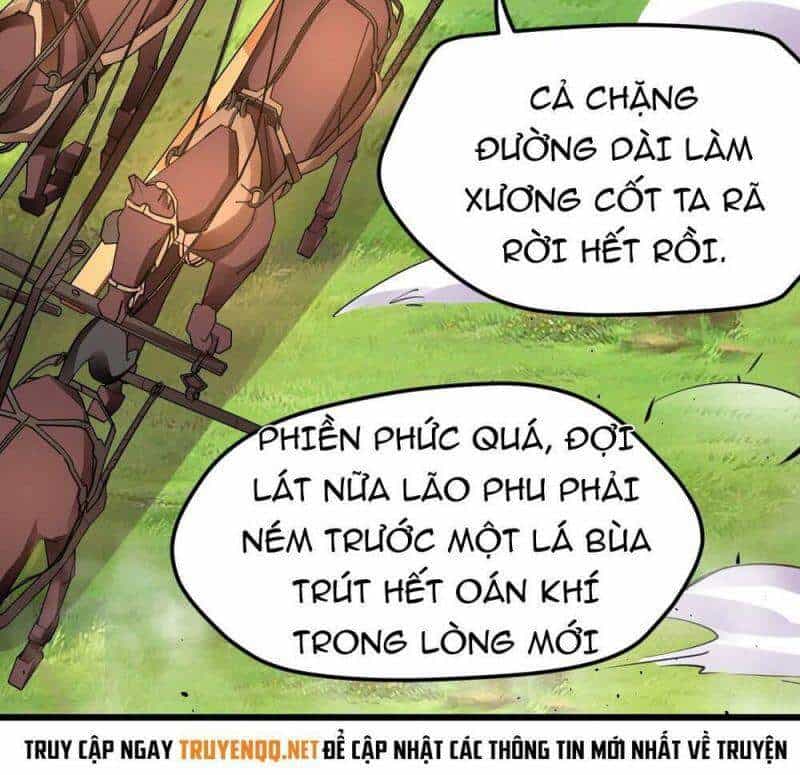 Cuộc Sống Của Kiếm Thần Cũng Không Hẳn Là Chán - Chương 11 - ảnh 95