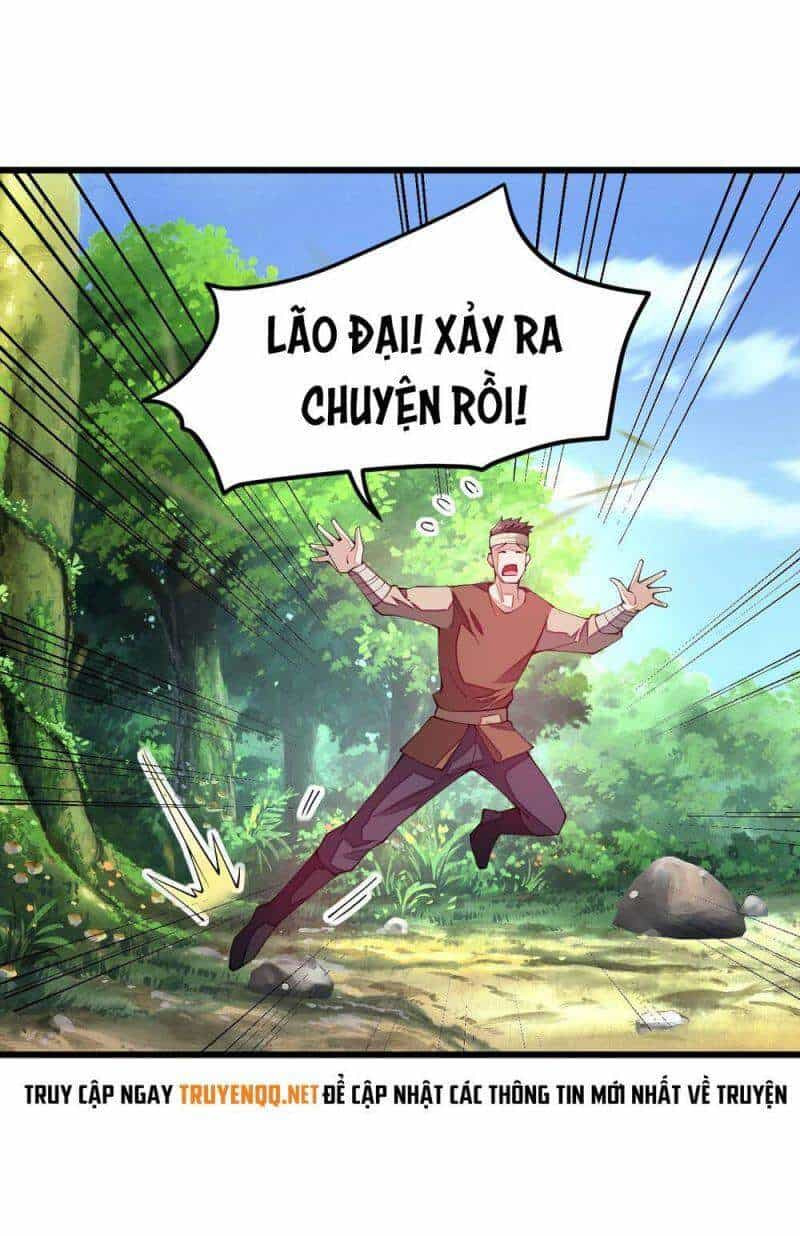 Cuộc Sống Của Kiếm Thần Cũng Không Hẳn Là Chán - Chương 12 - ảnh 48