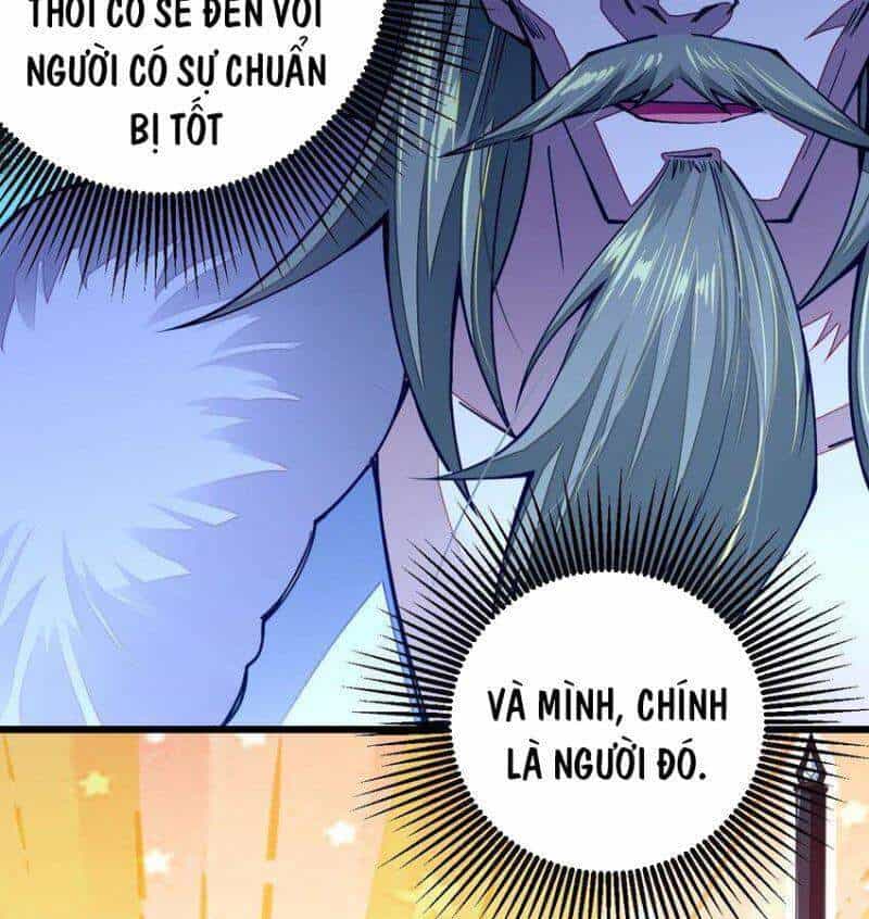 Cuộc Sống Của Kiếm Thần Cũng Không Hẳn Là Chán - Chương 16 - ảnh 36