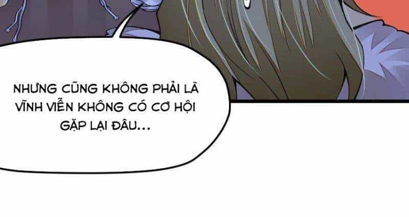 Cuộc Sống Của Kiếm Thần Cũng Không Hẳn Là Chán - Chương 16 - ảnh 44