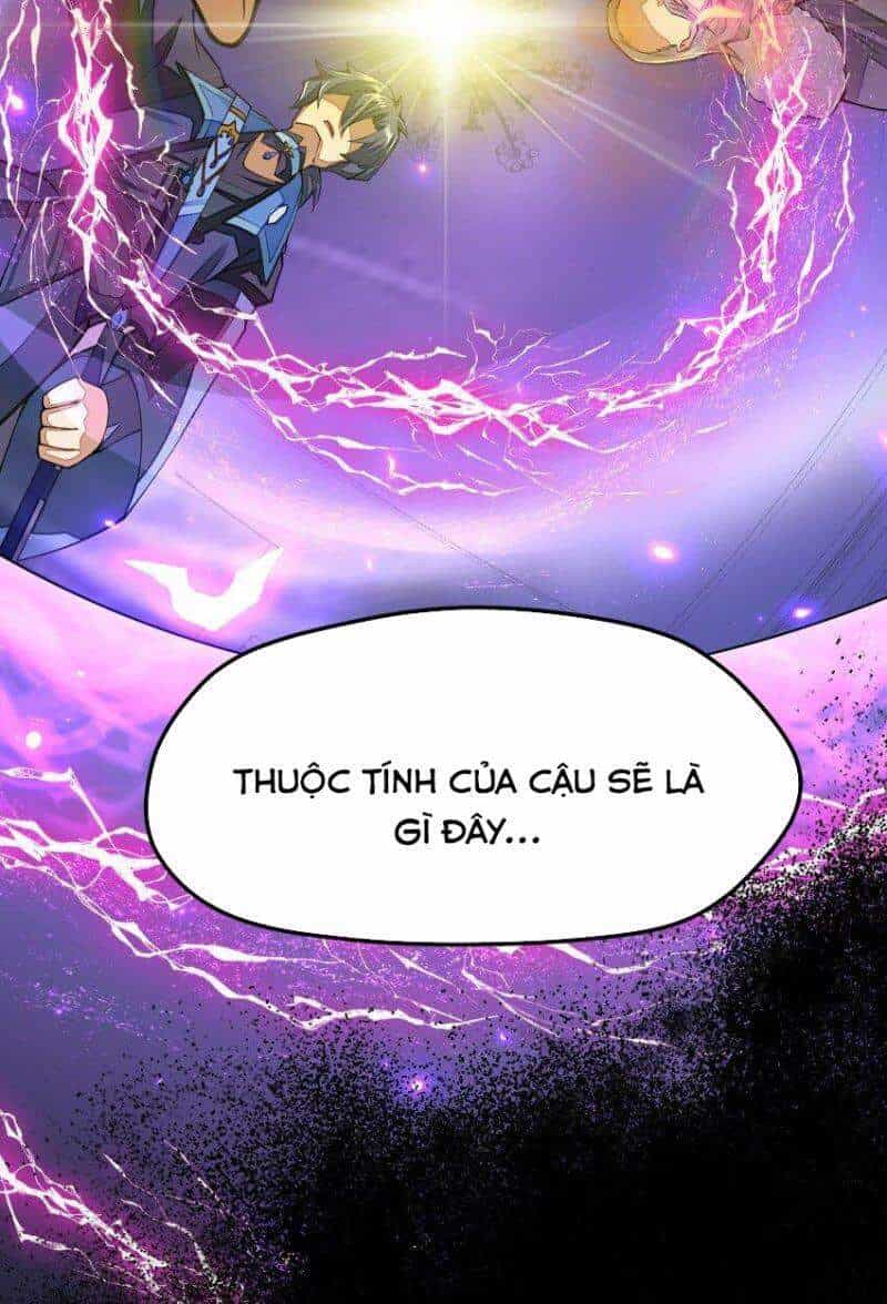 Cuộc Sống Của Kiếm Thần Cũng Không Hẳn Là Chán - Chương 16 - ảnh 69