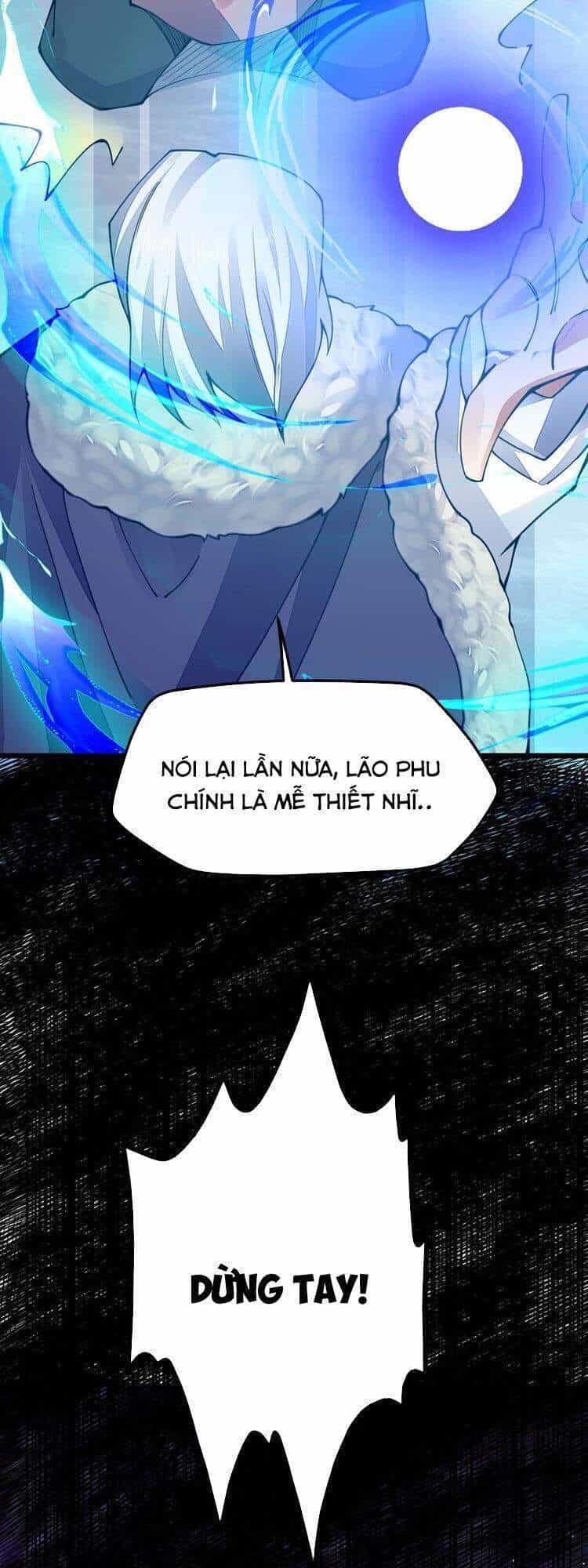 Cuộc Sống Của Kiếm Thần Cũng Không Hẳn Là Chán - Chương 18 - ảnh 11