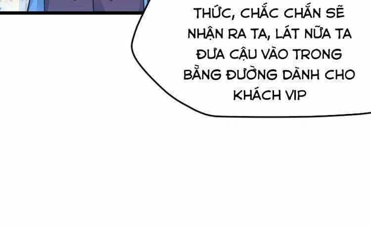 Cuộc Sống Của Kiếm Thần Cũng Không Hẳn Là Chán - Chương 18 - ảnh 24