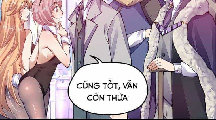 Cuộc Sống Của Kiếm Thần Cũng Không Hẳn Là Chán - Chương 18 - ảnh 27