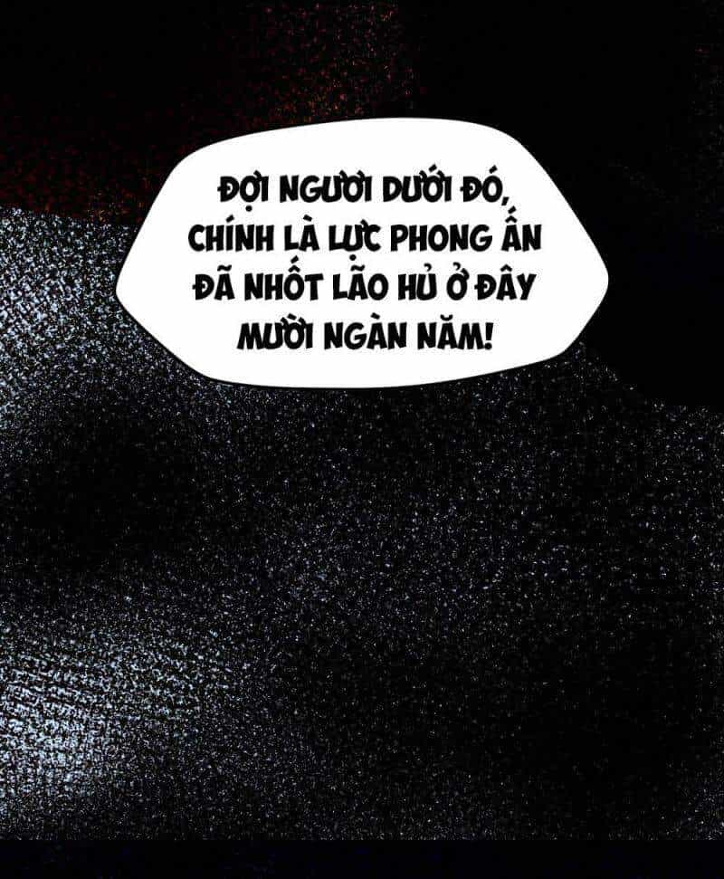 Cuộc Sống Của Kiếm Thần Cũng Không Hẳn Là Chán - Chương 6 - ảnh 43