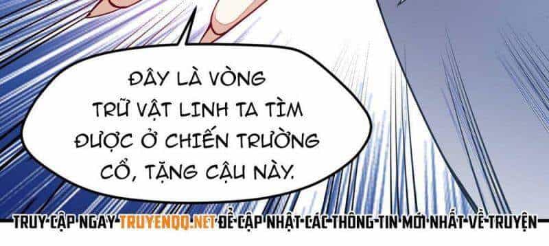 Cuộc Sống Của Kiếm Thần Cũng Không Hẳn Là Chán - Chương 7 - ảnh 47