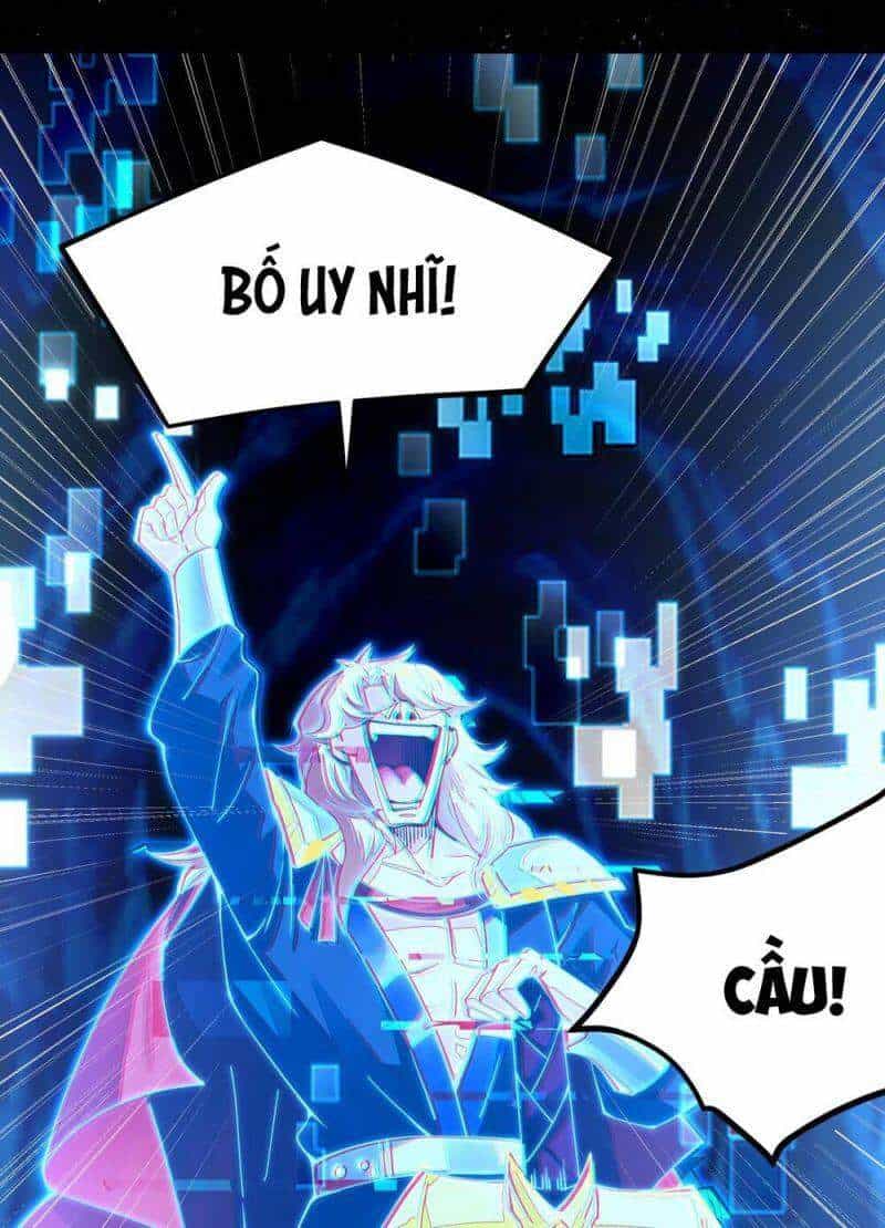 Cuộc Sống Của Kiếm Thần Cũng Không Hẳn Là Chán - Chương 7 - ảnh 8