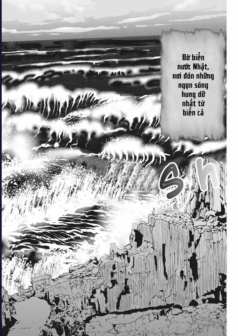 Cuộc Sống Của Nàng Phù Thủy 300 Tuổi - Chương 16 - ảnh 3
