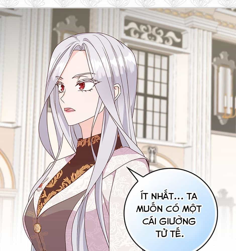 Cuộc Sống Của Nữ Vương Ác Quỷ - Chương 1 - ảnh 87