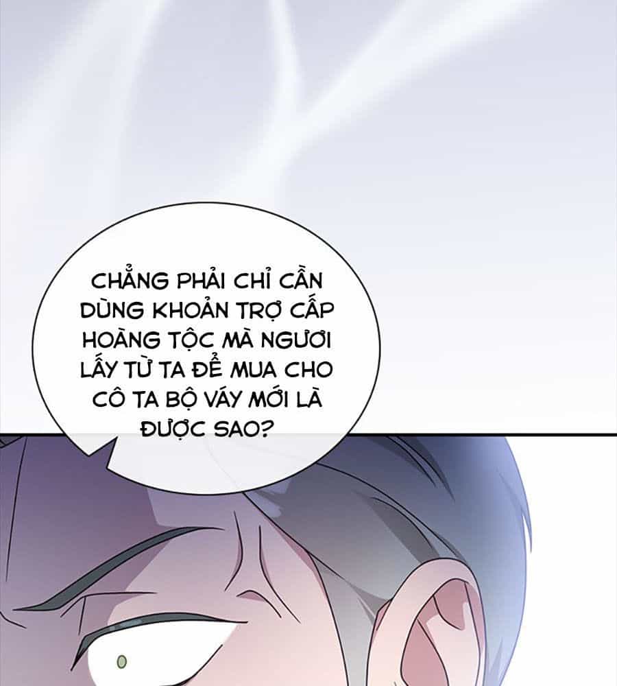 Cuộc Sống Của Nữ Vương Ác Quỷ - Chương 10 - ảnh 110
