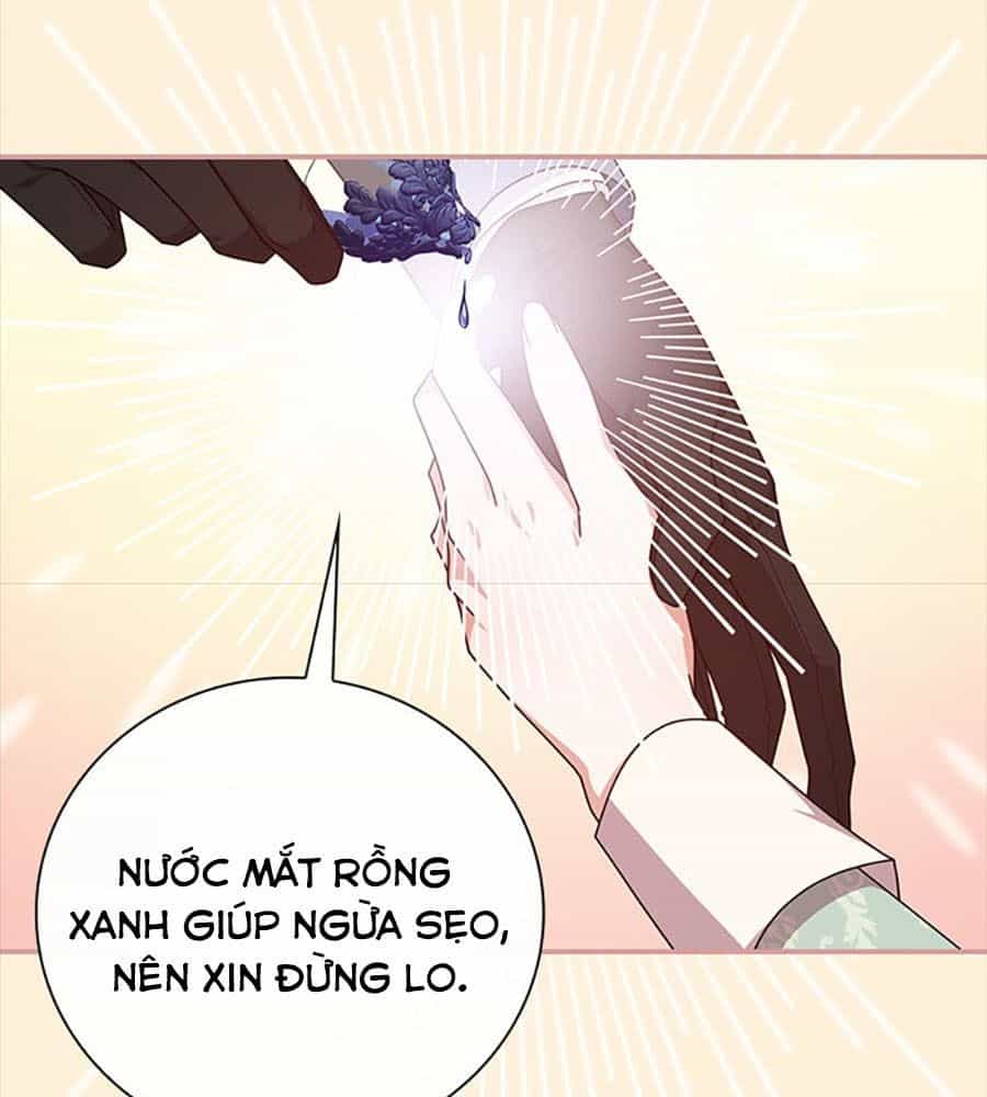 Cuộc Sống Của Nữ Vương Ác Quỷ - Chương 10 - ảnh 129