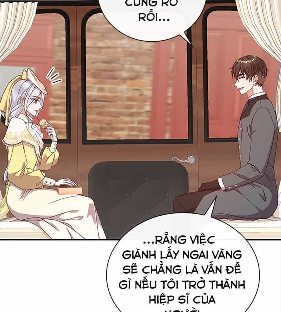 Cuộc Sống Của Nữ Vương Ác Quỷ - Chương 10 - ảnh 42