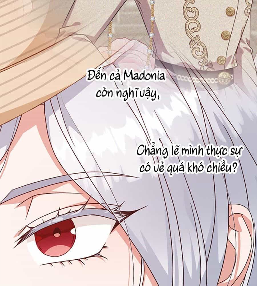 Cuộc Sống Của Nữ Vương Ác Quỷ - Chương 10 - ảnh 5