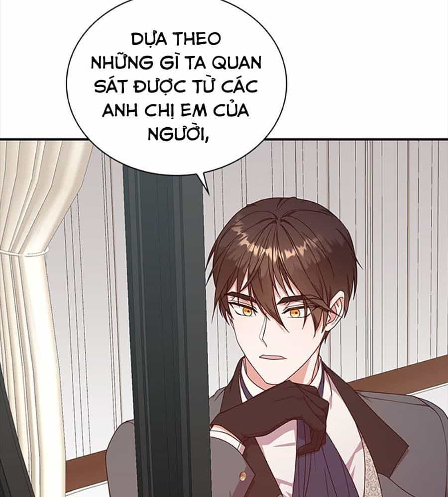 Cuộc Sống Của Nữ Vương Ác Quỷ - Chương 10 - ảnh 63