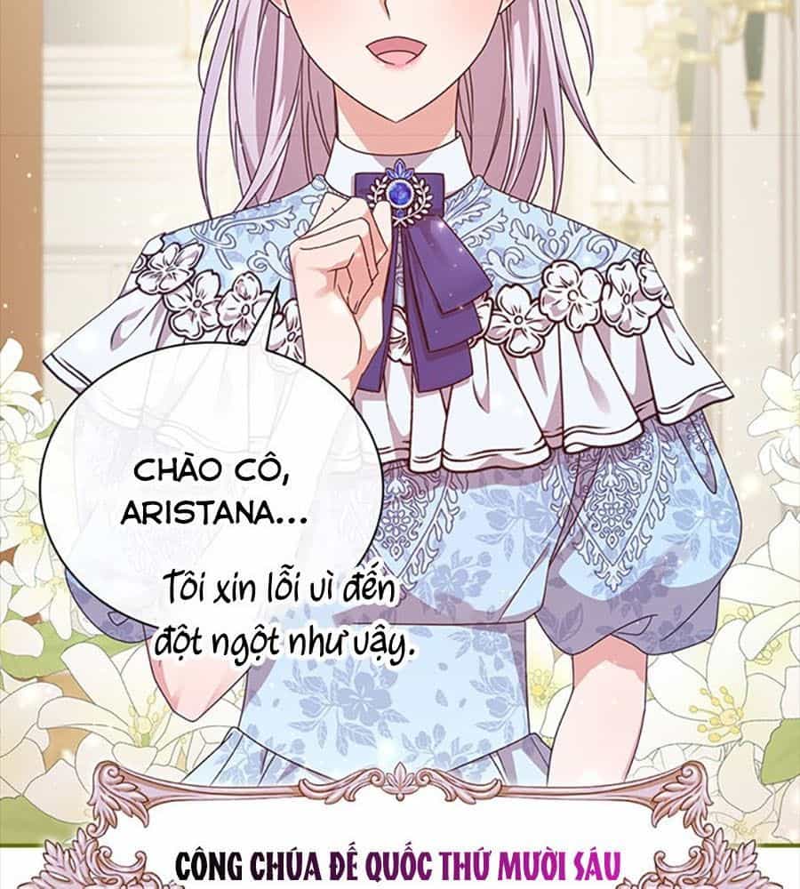 Cuộc Sống Của Nữ Vương Ác Quỷ - Chương 11 - ảnh 19