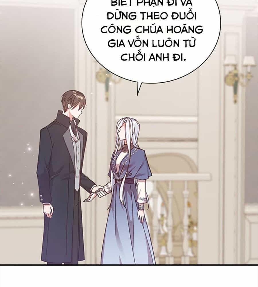 Cuộc Sống Của Nữ Vương Ác Quỷ - Chương 12 - ảnh 34