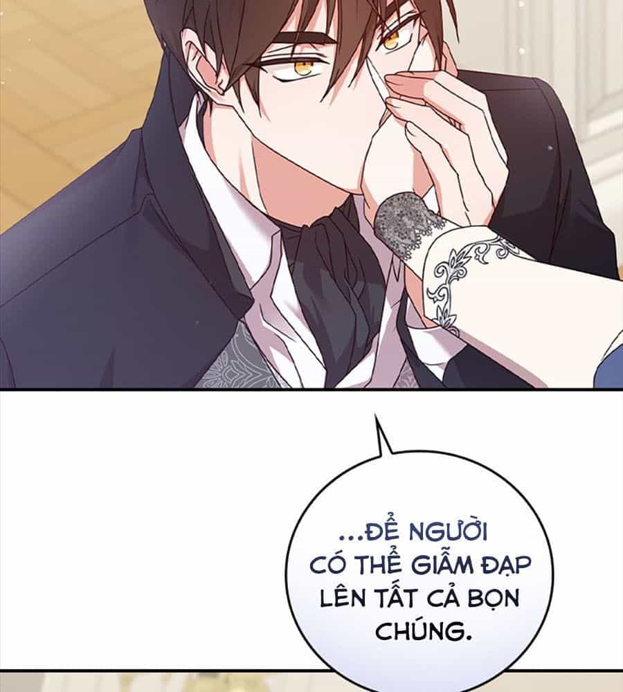 Cuộc Sống Của Nữ Vương Ác Quỷ - Chương 12 - ảnh 70